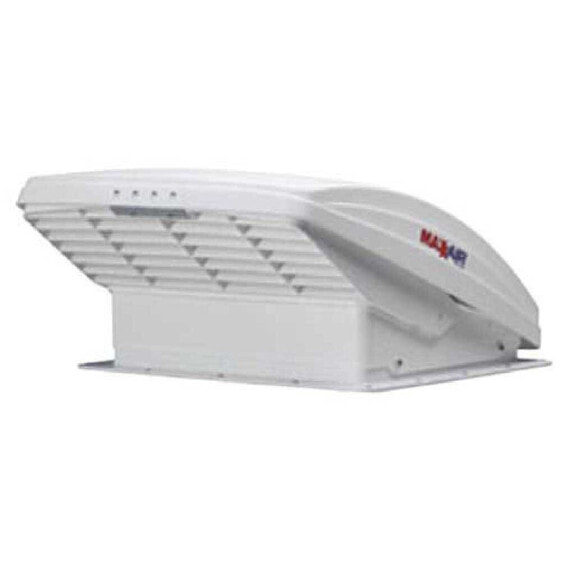 RV PRODUCTS-AIRXCEL INC Fan Deluxe 10 Vent