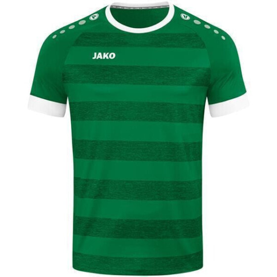 Jako Trikot Celtic Melange Ka - Sportgrün