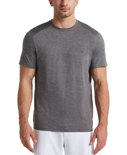 Men's Heathered T-Shirt