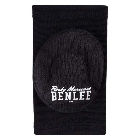 BENLEE Paddey Elastic Woven Knee Protector