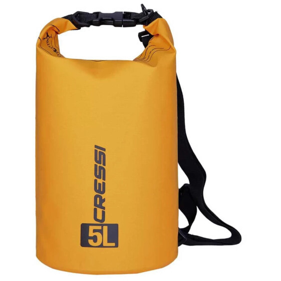 CRESSI PVC Dry Sack 5L