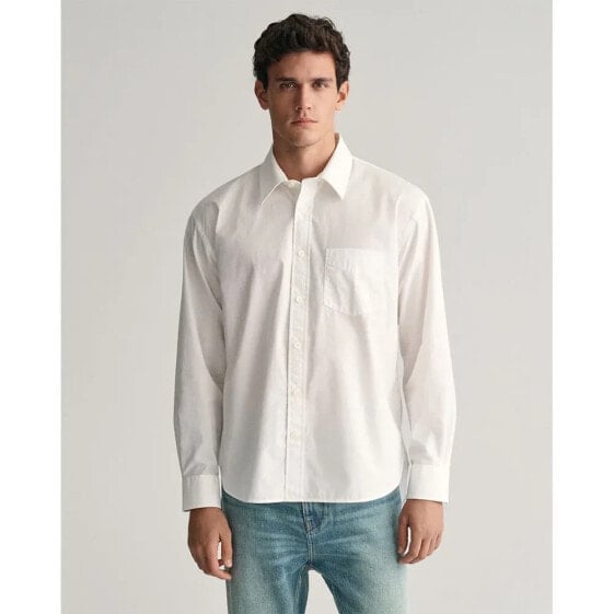 GANT Heritage long sleeve shirt