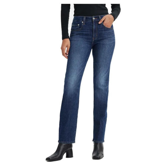 Levi´s ® 724™ High Rise Straight jeans