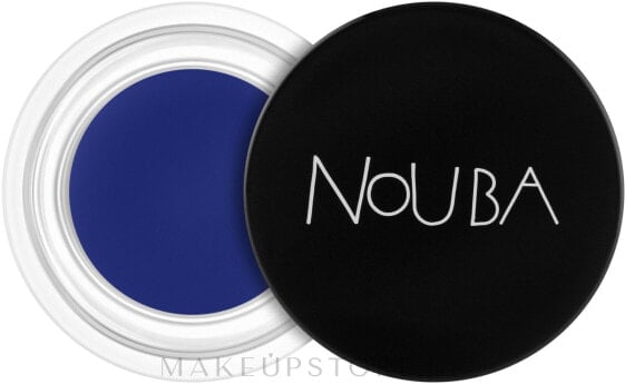 2in1Cremiger Eyeliner und Lidschatten - NoUBA Write & Blend LinerShadow 47