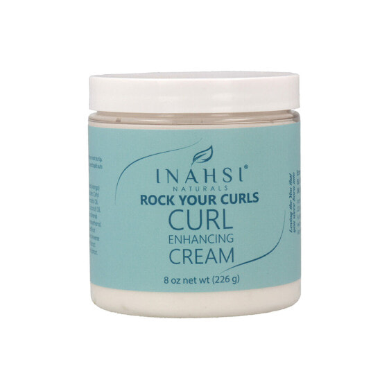 Крем для выраженных локонов Inahsi Rock Your Curl (226 g)