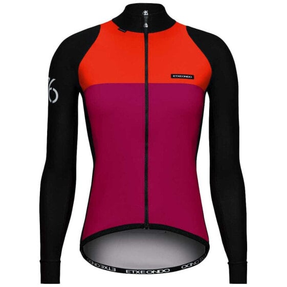 ETXEONDO Obena jacket