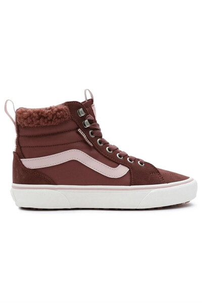 Кроссовки Vans Filmore Hi Guard Brown