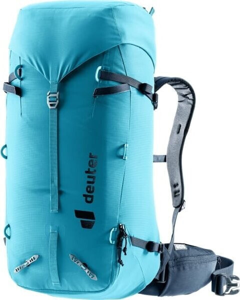 Plecak turystyczny Deuter Guide 32+8 SL 32 l + 8 l