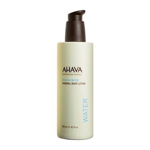 Ahava Deadsea Water Mineral Body Lotion