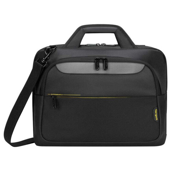 TARGUS CityGear 3 15.6´´ laptop briefcase