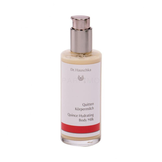 Dr. Hauschka Quince Hydrating 145 ml körperlotion für Frauen