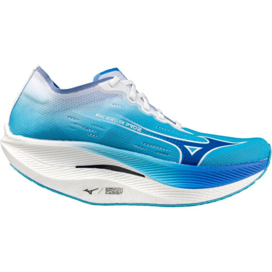 MIZUNO Wave Rebellion Pro 2 running shoes