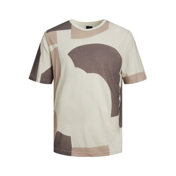 JACK & JONES Carnaby short sleeve T-shirt