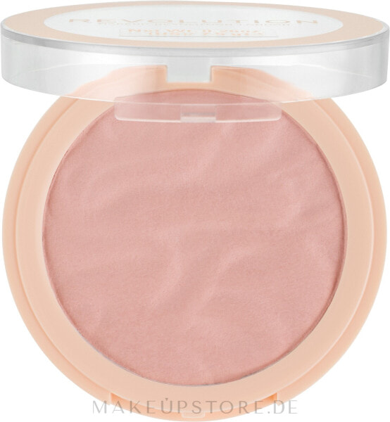 Gesichtsrouge - Makeup Revolution Reloaded Blusher Sweet Pea