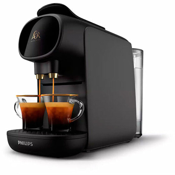 Экспресс-кофеварка Philips L'Or Barista Sublime 1450 W