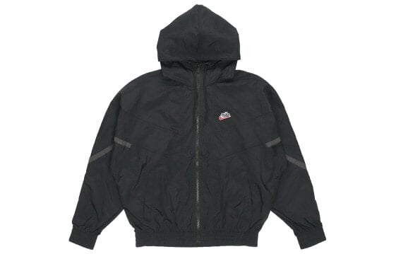 Nike Sportswear Windrunner+ CZ0782-010 Lightweight Jacket