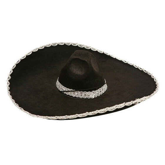 Шляпа My Other Me Один размер 57 cm Мексиканец