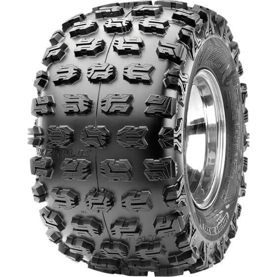 MAXXIS RZ+MX MSCR2 NHS E quad tire