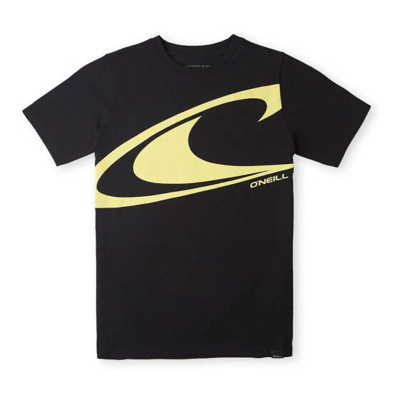 O´NEILL Rutile Wave short sleeve T-shirt