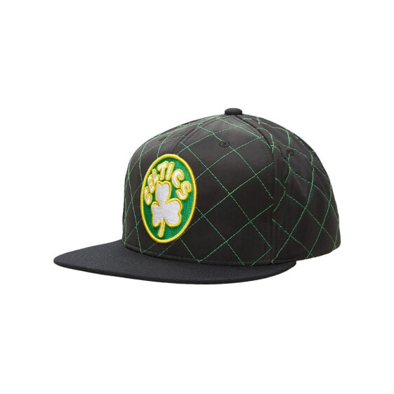 Mitchell & Ness Boston Celtics