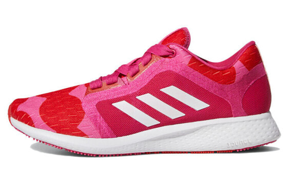 Marimekko x Adidas Edge Lux 4 Running Shoes