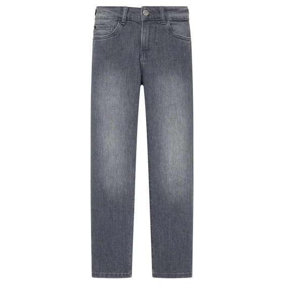 TOM TAILOR Straight Fit Jeans