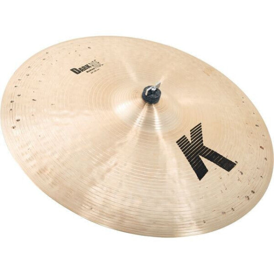 Zildjian 22" K-Series Dark Medium Ride