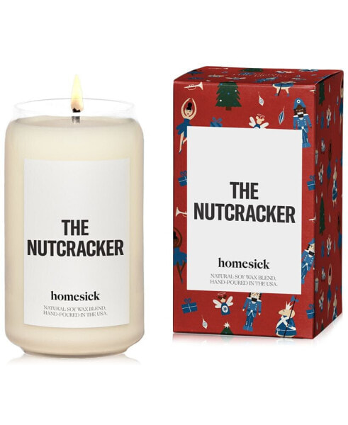 The Nutcracker 13.75-Oz. Candle