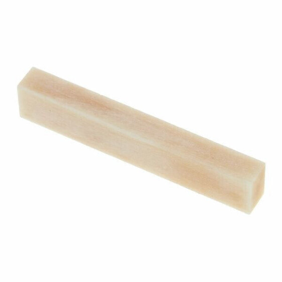 Harley Benton Parts Unbleached Bone55x10x6,5