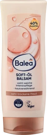 Soft-Öl Balsam, 200 ml