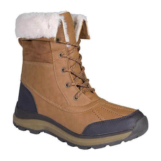 LHOTSE Ossa Snow Boots