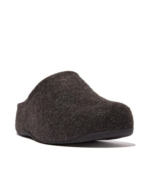 Women's Shuv Cushy Felt Clog Slippers