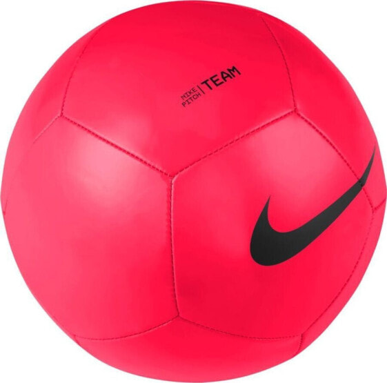 Футбольный мяч Nike Pitch Team DH9796 635 5