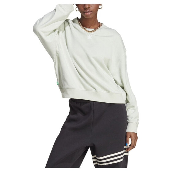 ADIDAS ORIGINALS Essentials sweatshirt