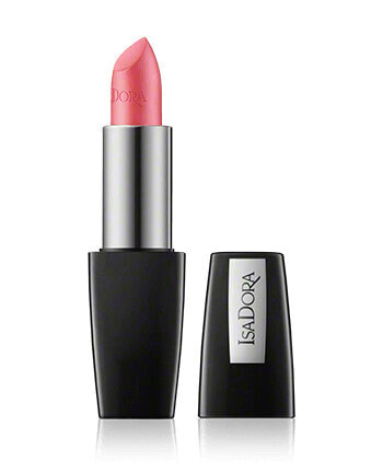 IsaDora Perfect Moisture Lipstick 09 Flourish Pink (4,5 g)