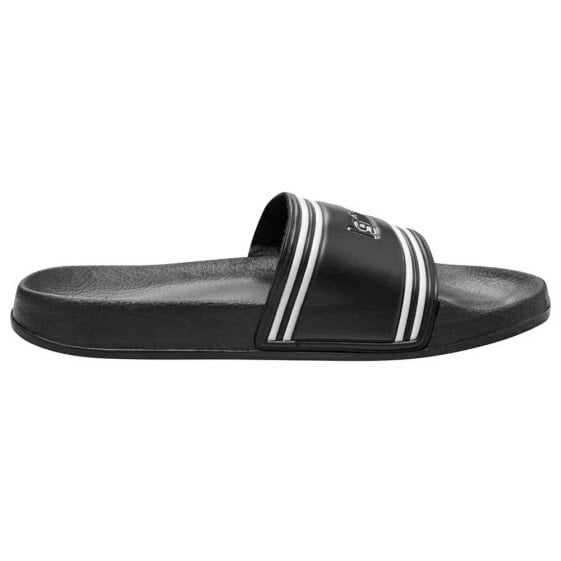 Сланцы для бассейна Hummel Pool Sandals