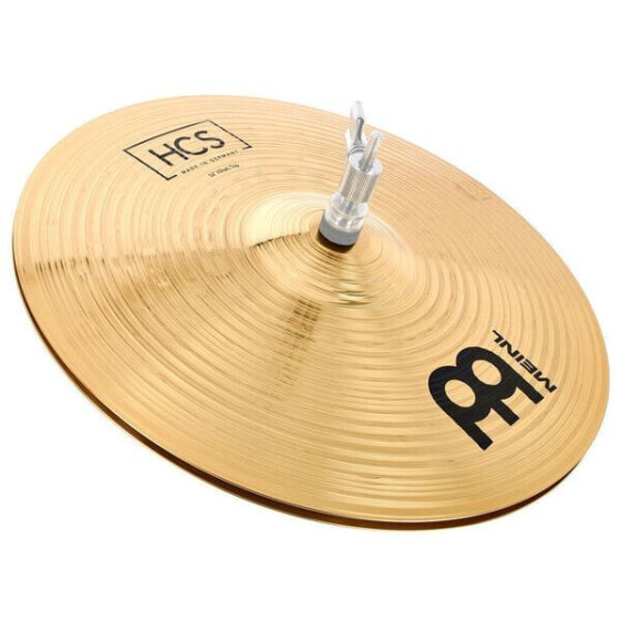 Meinl 14" HCS Hi-Hat