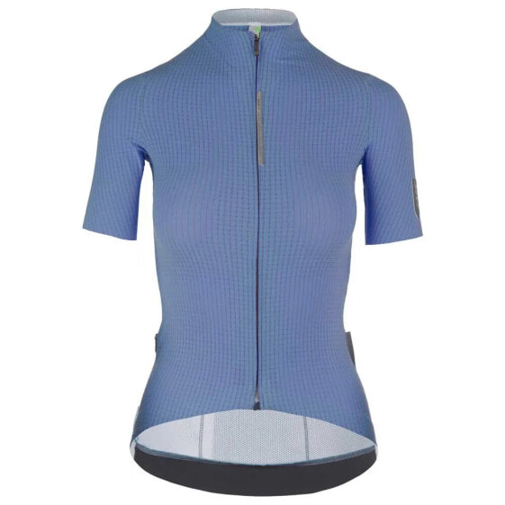 Q36.5 L1 Pinstripe PRO short sleeve jersey