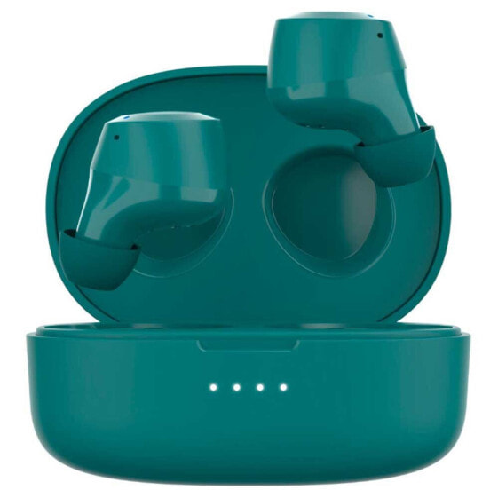 Наушники беспроводные Belkin Soundform Bolt Teal