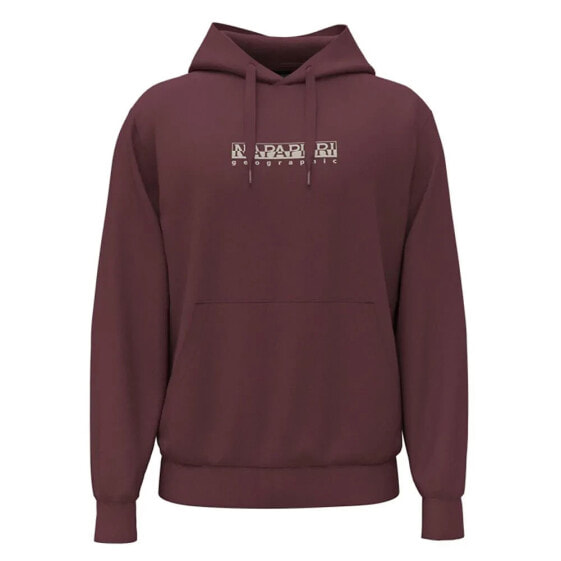 NAPAPIJRI B-Box 1 hoodie