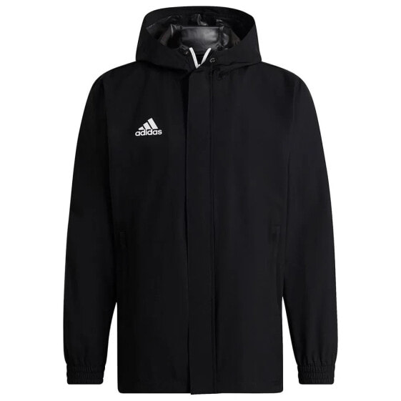 ADIDAS Entrada 22 AW Jacket