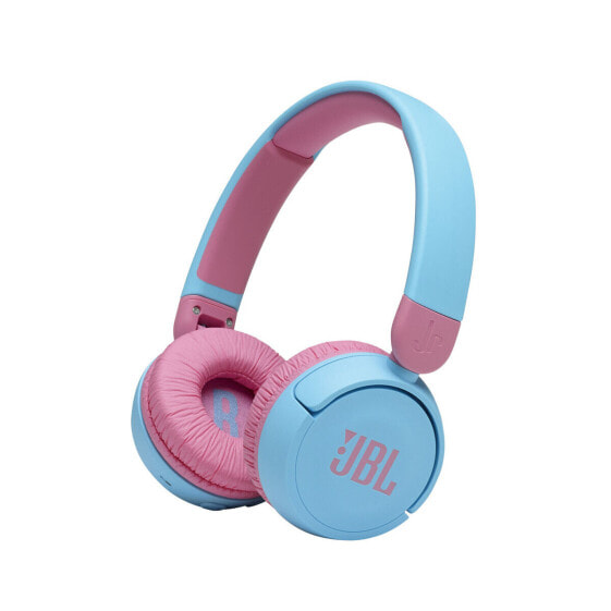 Наушники JBL JR310 BT Синий