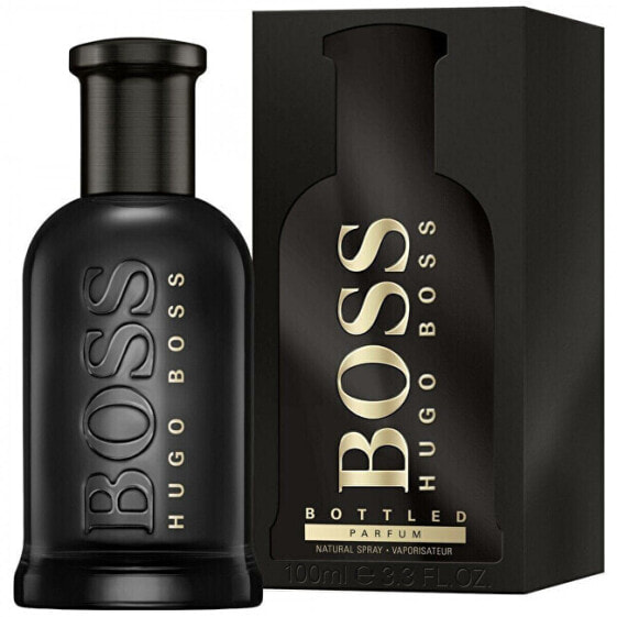 Boss Bottled Parfum - parfém