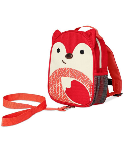 Zoo Mini Backpack with Safety Harness