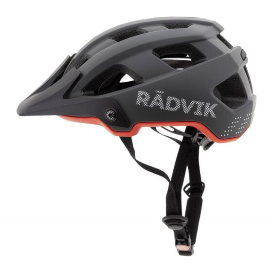 Шлем для велосипеда RADVIK Radvik slag 92800354330
