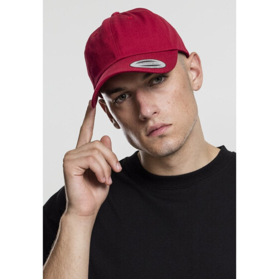 FLEXFIT Low Profile Cotton Twill cap