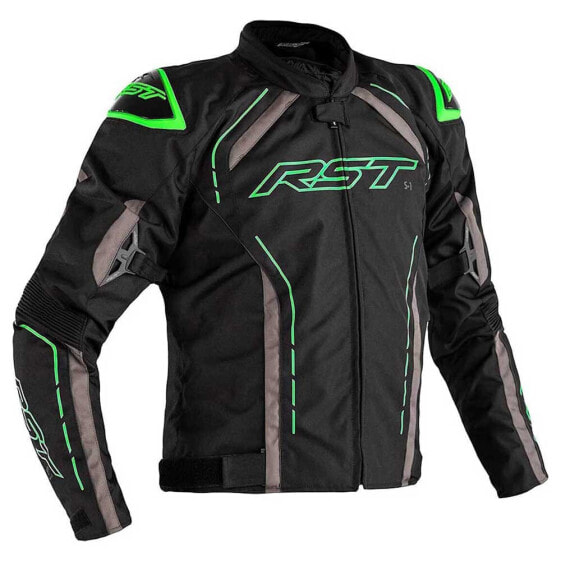 RST S-1 jacket