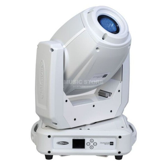 Showtec Phantom 130 Spot White