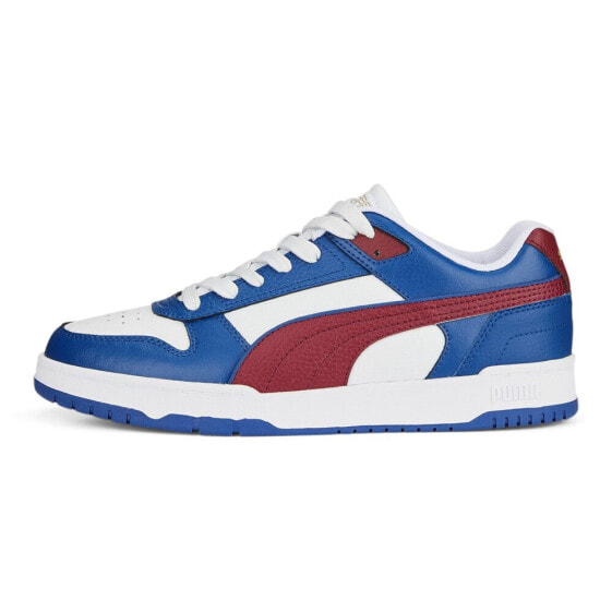 Puma RBD GAME LOW