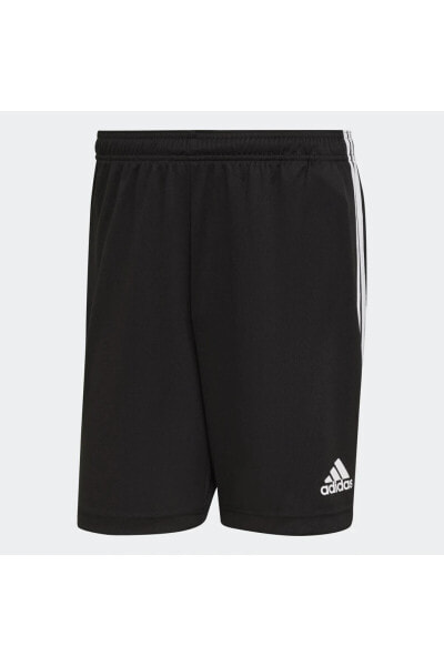 Шорты Adidas Aeroready Sereno Cut 3-stripes